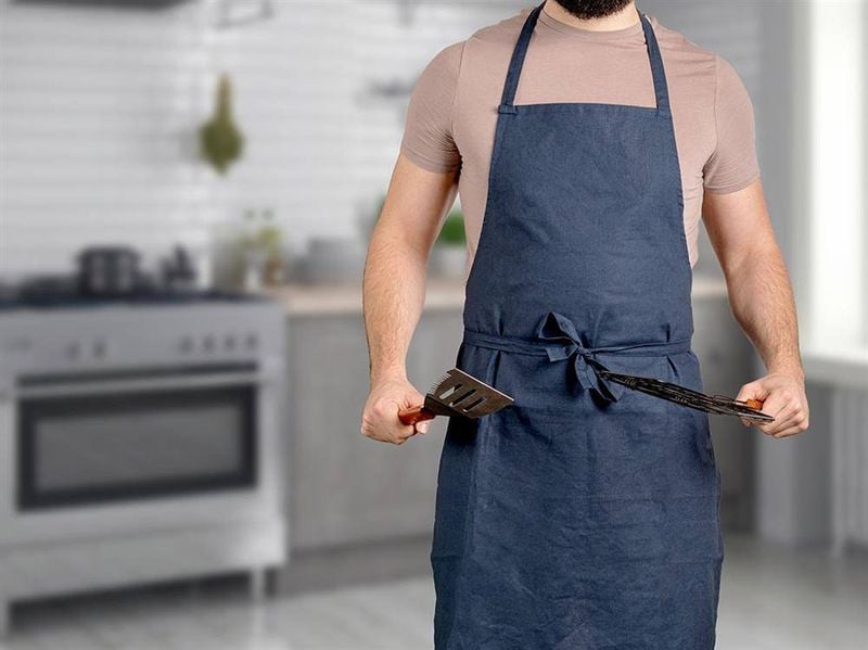 Fartuch kuchenny zdjęcie 3