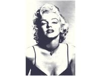 40X60CM MARILYN MONROE OBRAZ