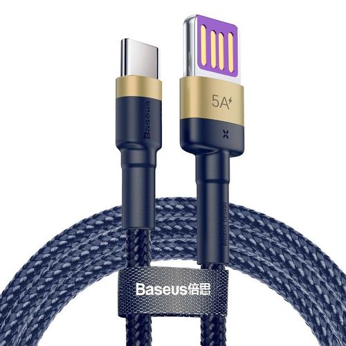 Baseus Kabel USB Typ C Super Charge 5A 40W 1m na Arena.pl