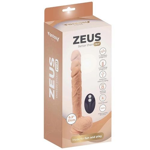 zeus better than real na Arena.pl