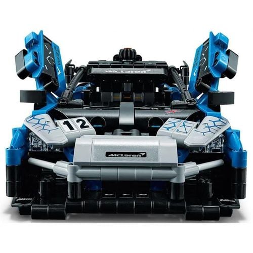 Lego Technic McLaren Senna GTR 42123 na Arena.pl