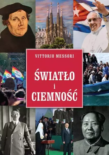 Światło i ciemność zdjęcie 1