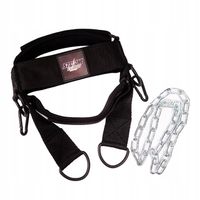 StormCloud korona karku Przyrząd do ćwiczenia mięśni szyi i karku