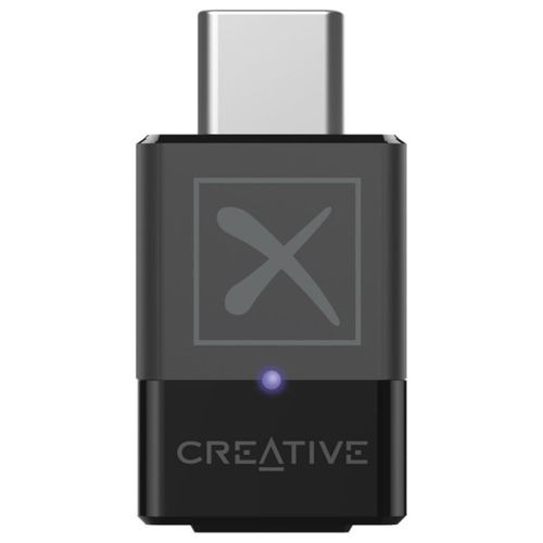 creative nadajnik audio bt-w5 bluetooth  5.3 na Arena.pl