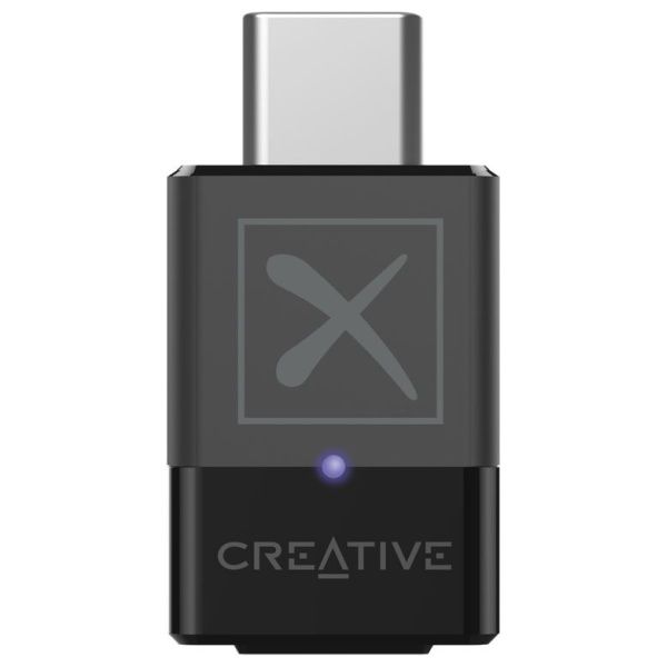 creative nadajnik audio bt-w5 bluetooth  5.3 zdjęcie 3
