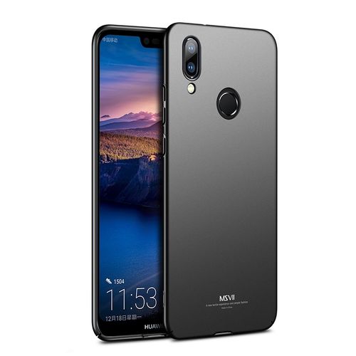 Etui MSVII Huawei P20 Lite Black na Arena.pl