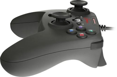 Gamepad Genesis Mangan P58 (PS3/PC) na Arena.pl