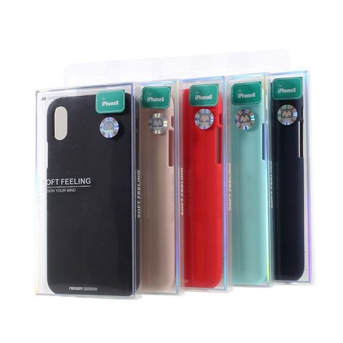 LG G7 Mercury Soft Feeling Etui na Arena.pl