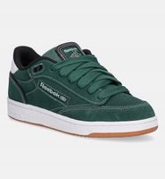 Reebok Classic sneakersy zamszowe CLUB C BULC CLN R37,5