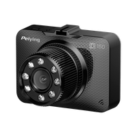 Wideorejestrator samochodowy Full HD Peiying D150