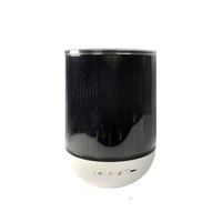 LAMPKA NOCNA Z PROJEKTOREM + BLUETOOTH 3 KOLORY ŚWIATŁA + PILOT