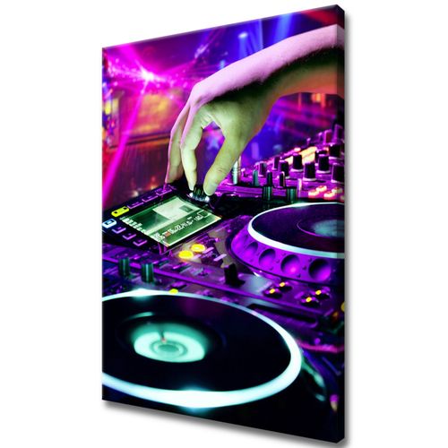 Obraz 50X70 Djj Sequence Set Całoroczny na Arena.pl