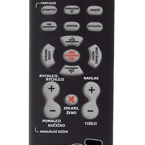 Gadający Pilot - Steruj Kobietą! (CZ) na Arena.pl