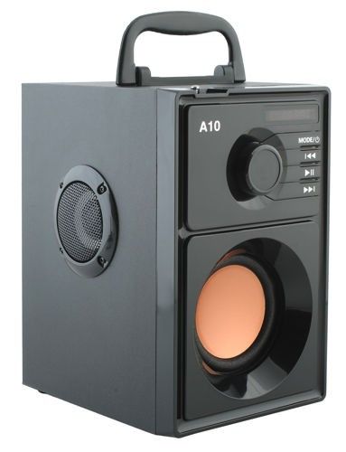Głośnik bluetooth stereo + subwoofer G4780 na Arena.pl