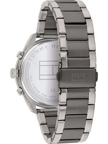 ZEGAREK MĘSKI TOMMY HILFIGER 1791782 PATRICK (zf034b) na Arena.pl