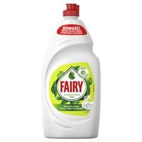 Płyn do mycia naczyń FAIRY Clean & fresh jabłko 0,9 l
