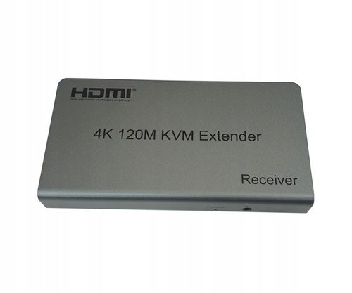 Konwerter HDMI na LAN Spacetronik SPH-HLC54 4Kjack na Arena.pl