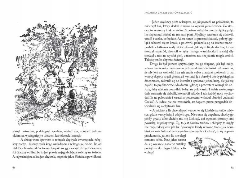 Antek Cwaniak zdjęcie 6