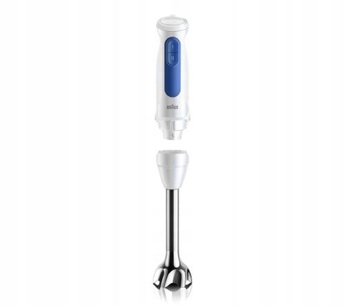 Blender BRAUN MultiQuick 3 MQ30202M Biały na Arena.pl