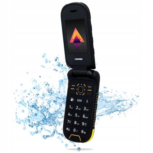 Telefon komórkowy MYPHONE Bow LTE na Arena.pl