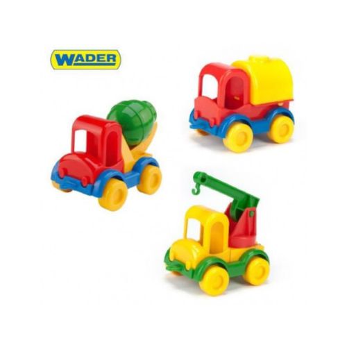 KID CARS/WADER, na Arena.pl