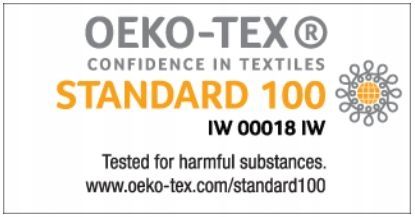 KOŁDRA BAMBUSOWA 200x200 CAŁOROCZNA BAWEŁNA 100% zdjęcie 4