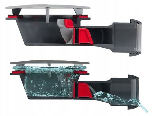 RADAWAY MEMBRANA DO SYFONU R339 (R-400Slim) na Arena.pl