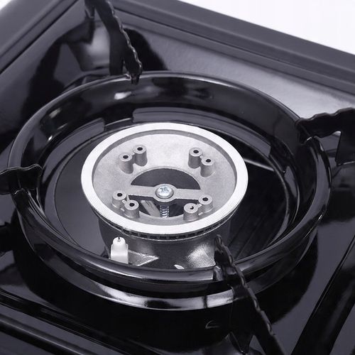 KUCHENKA TURYSTYCZNA PRZENOŚNA w WALIZCE ## na Arena.pl