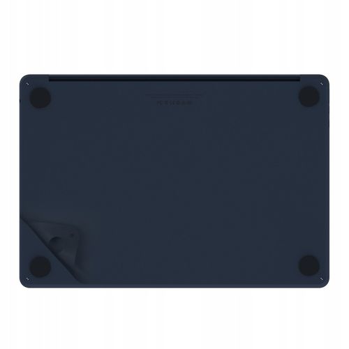 Folia Ochronna JCPAL MacGuard 2in1 do MacBook'a Air 13 (M2,2022) (M3,2024) na Arena.pl