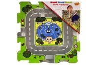 Mata piankowa Ulica SmilyPlay SP84357 43571