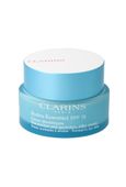tester clarins hydra-essentiel spf15 silky cream normal to dry skin