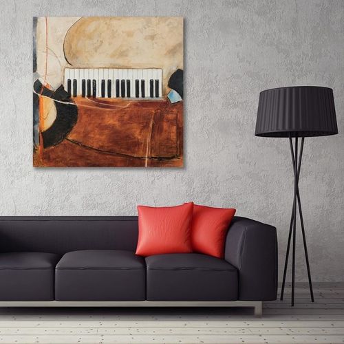 Deco Panel, Klawiatura 40x40 na Arena.pl