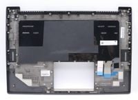 Lenovo MECH_ASM WW C-Cvr+GER KB