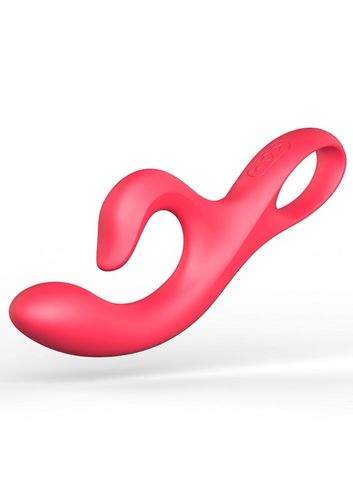 endless orgasm vibrator fuchsia na Arena.pl