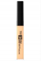 MAYBELLINE Fit Me korektor w płynie 20 Sand 6.8ml
