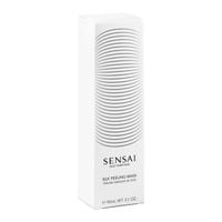 sensai silky purifying silk peeling mask 90ml