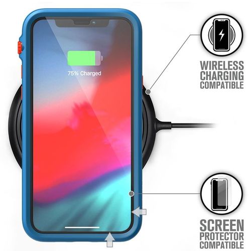 Etui Pancerne CATALYST do iPhone 11 Pro na Arena.pl