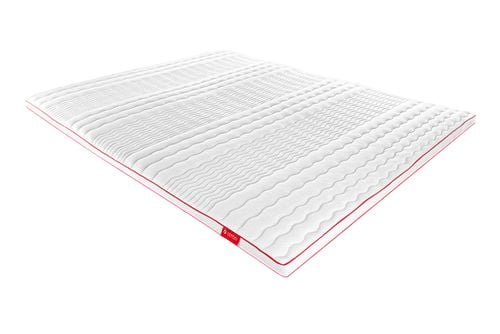 Materac nawierzchniowy Janpol POSŁANIOWY LATEX 80x200x5cm na Arena.pl