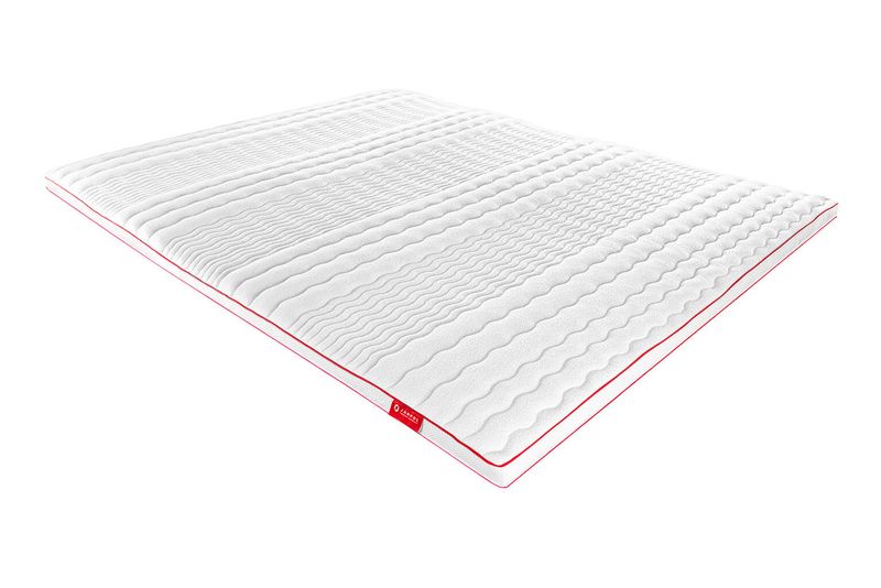 Materac nawierzchniowy Janpol POSŁANIOWY LATEX 80x200x5cm zdjęcie 2