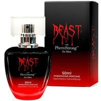 PheroStrong pheromone Beast for Men perfumy z feromonami dla mężczyzn