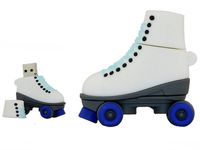 PENDRIVE USB SZYBKI FLASH DRIVE ULTRA PAMIĘĆ ZAWIESZKA PREZENT WROTKI 16GB