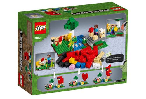 LEGO 21153 na Arena.pl