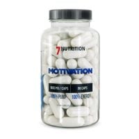 7Nutrition Motivation 96 kaps.
