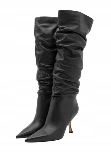 Michael Kors - Kozaki r38 na Arena.pl