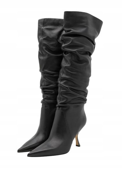 Michael Kors - Kozaki r38 zdjęcie 4