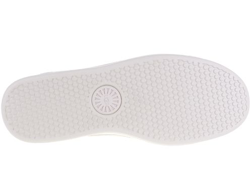 UGG CALI SNEAKER LOW White Cap 1020133-WTC - 42 na Arena.pl