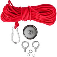 Magnes neodymowy 350kg KD10419