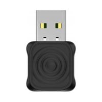 Carlinkit Mini Ultra 1 2w1 Bezprzewodowy CarPlay i Android Auto Adapter