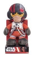 DISNEY plusz Star Wars Poe Dameron 29cm 1500087