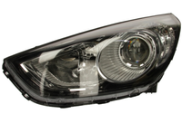 Hyundai IX35 09-13 Reflektor Przedni lampa przednia lewa